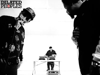 dilatedpeoples