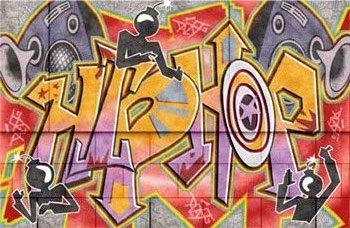 hip-hop