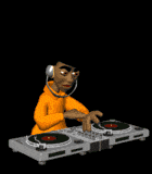 dj trafik