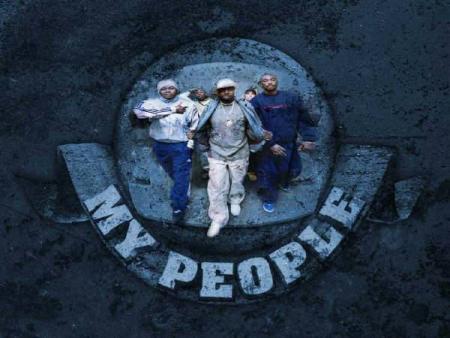MY PEOPLE