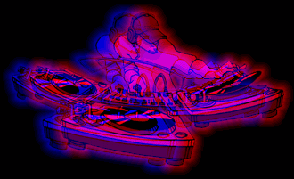 dj chien